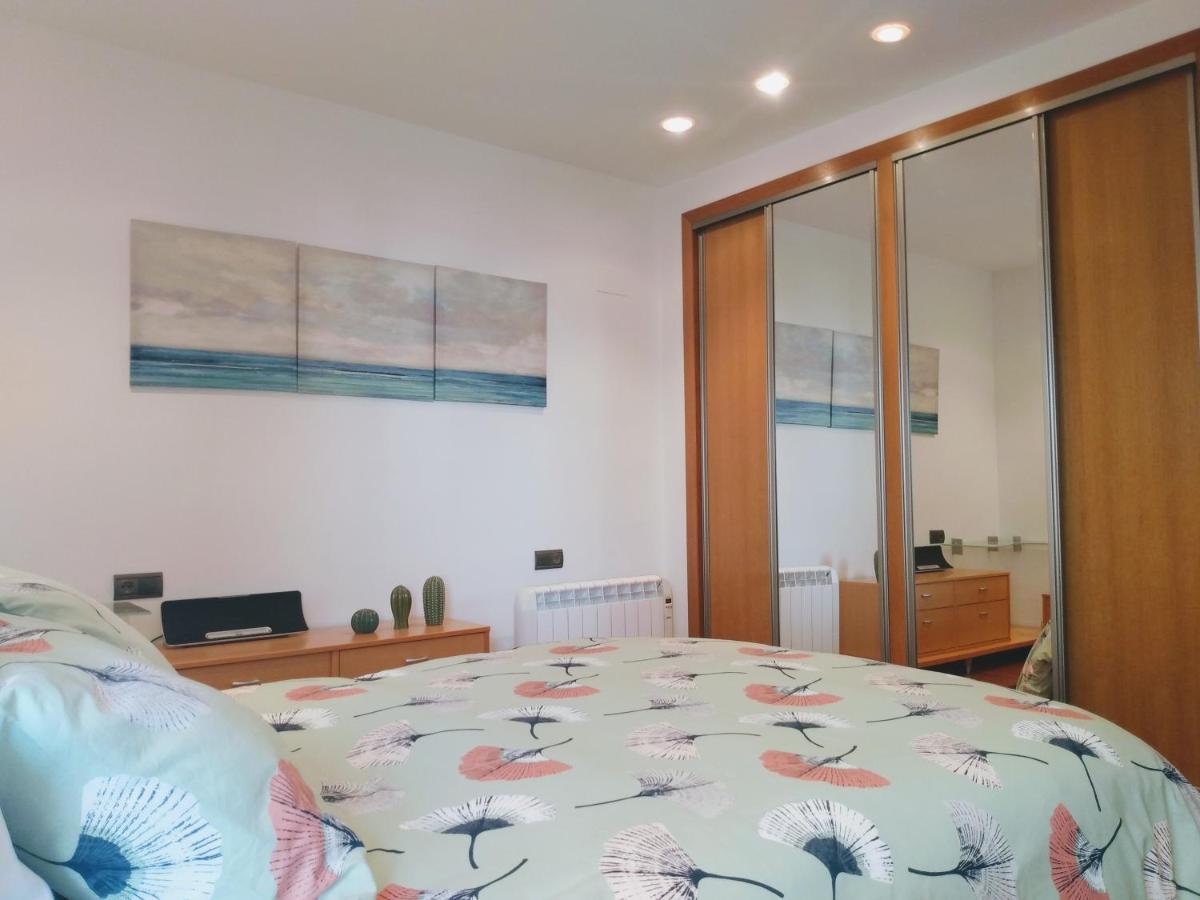 Villa Descanso En El Mar 贝尼卡洛 外观 照片