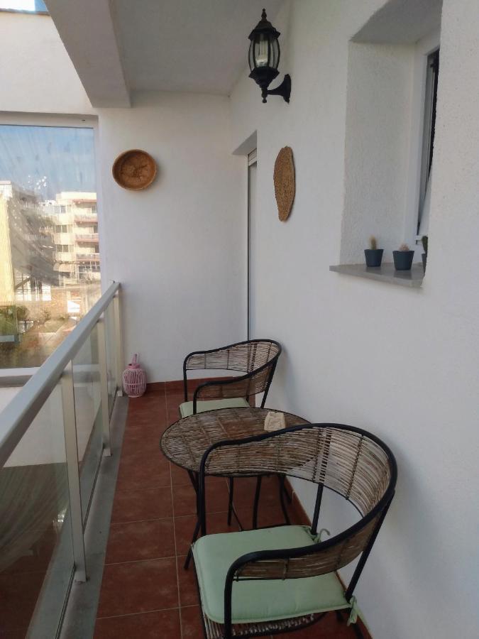 Villa Descanso En El Mar 贝尼卡洛 外观 照片